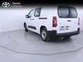 Toyota Proace City GX COMBI N1 L2 50 KwH EV Blanco - thumbnail 2