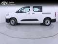 Toyota Proace City GX COMBI N1 L2 50 KwH EV Blanco - thumbnail 3