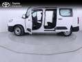 Toyota Proace City GX COMBI N1 L2 50 KwH EV Blanco - thumbnail 25