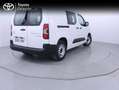 Toyota Proace City GX COMBI N1 L2 50 KwH EV Blanco - thumbnail 22