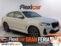 BMW X4 xDrive20d xLine Weiß - thumbnail 1