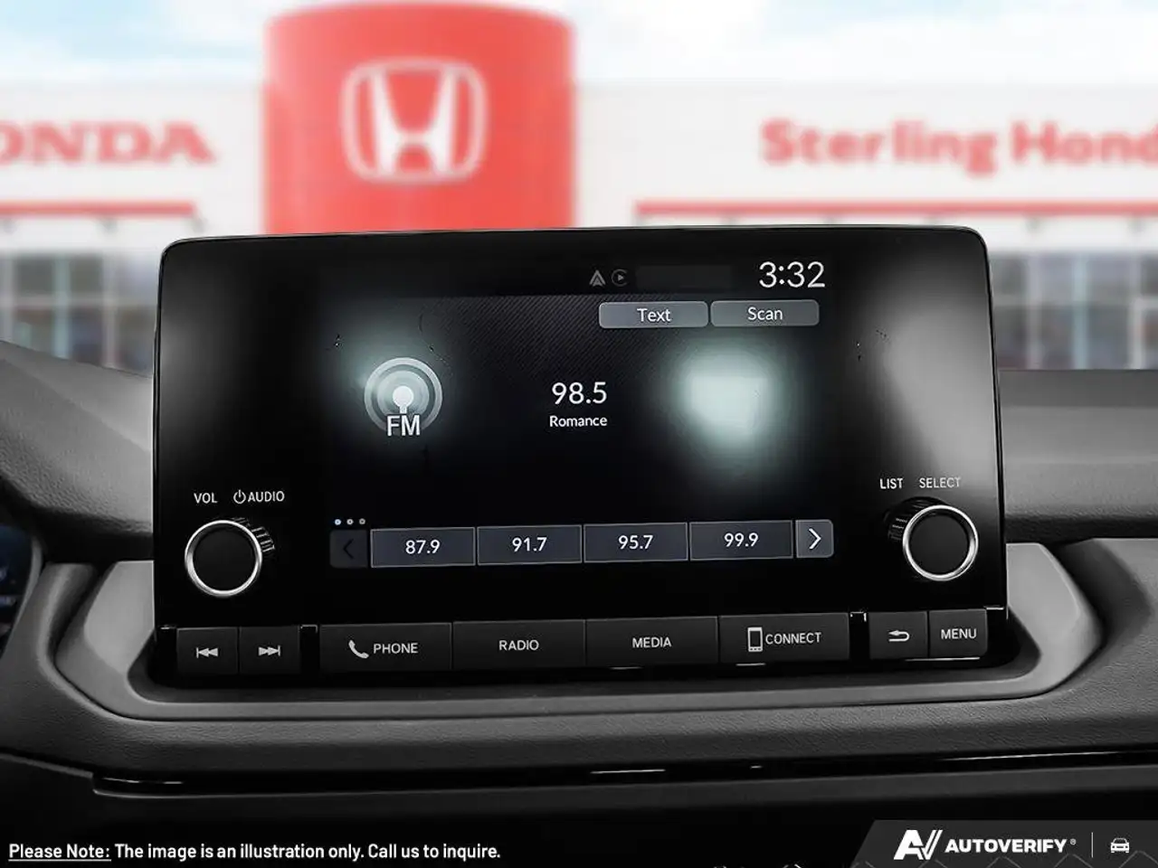 Honda Accord снимка Honda Accord