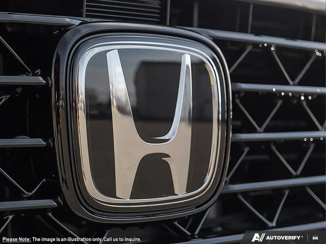 Honda Accord снимка Honda Accord