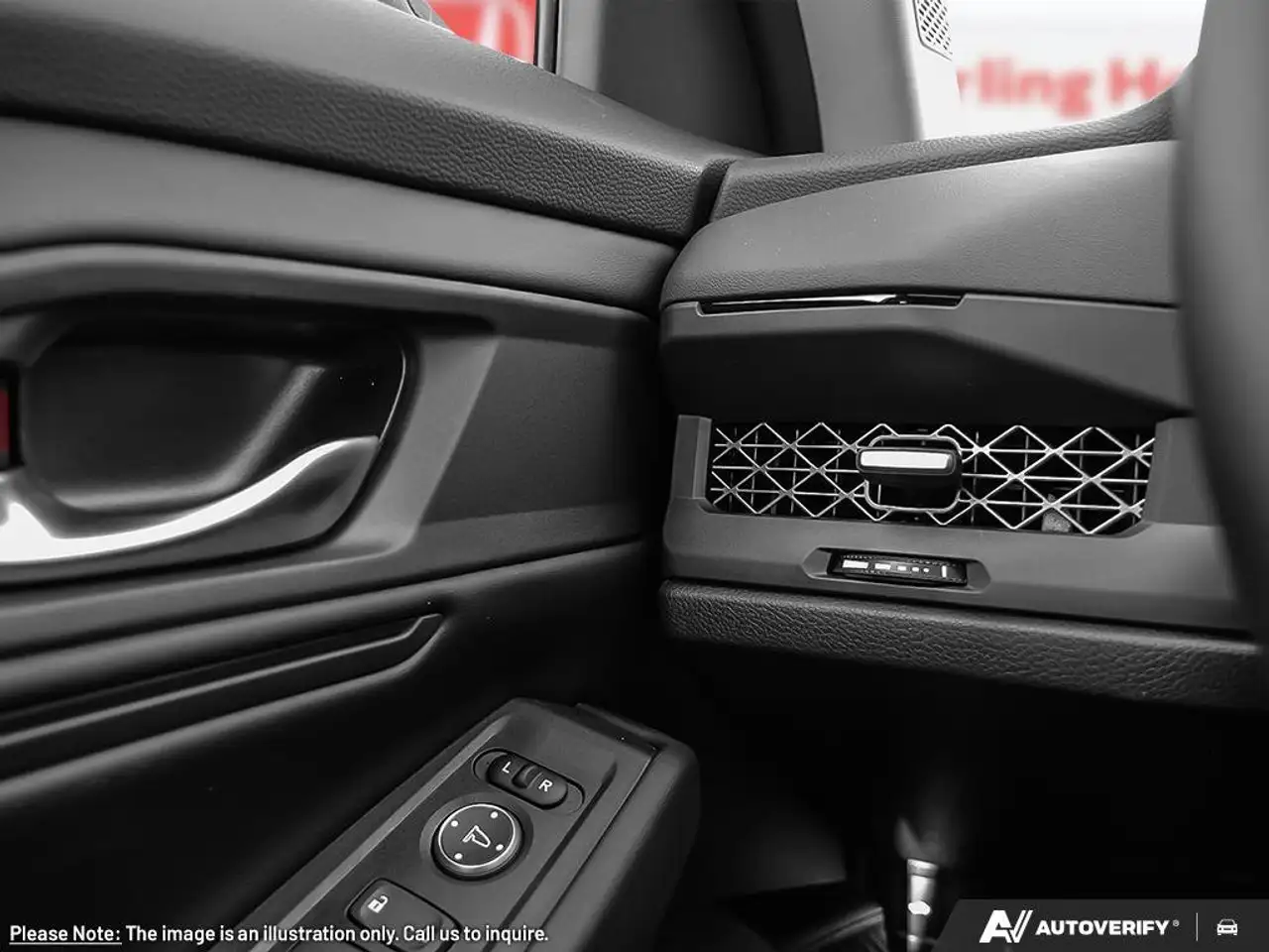 Honda Accord снимка Honda Accord
