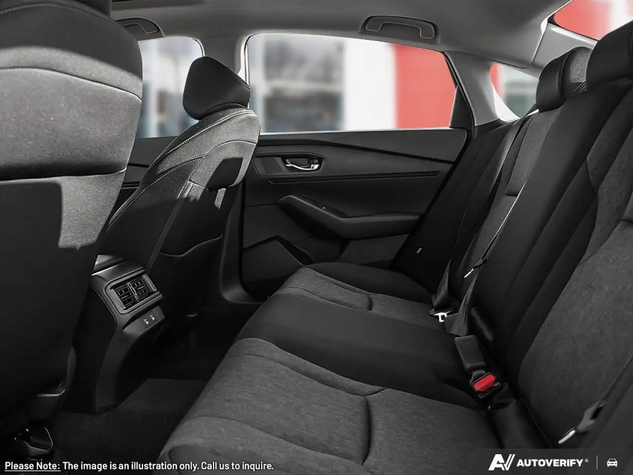 Honda Accord снимка Honda Accord
