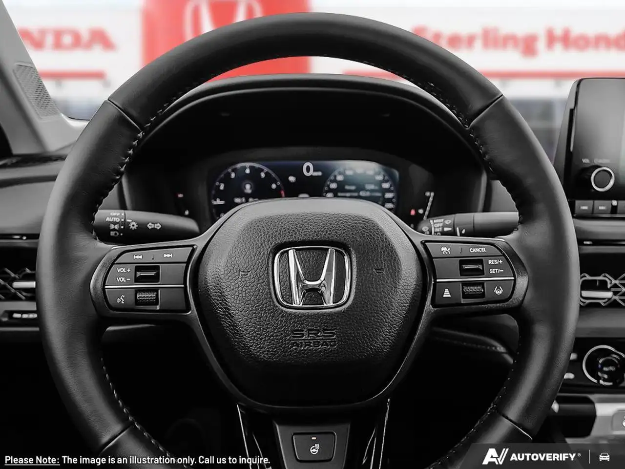 Honda Accord снимка Honda Accord