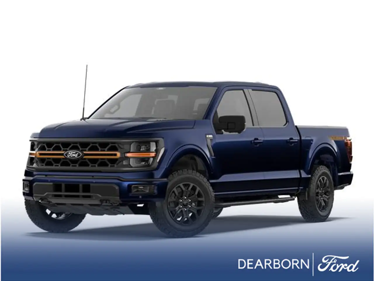2026 Ford F 150