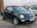 Volkswagen New Beetle 1.6 Highline Schwarz - thumbnail 3