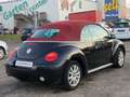 Volkswagen New Beetle 1.6 Highline Schwarz - thumbnail 4