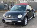 Volkswagen New Beetle 1.6 Highline Schwarz - thumbnail 1
