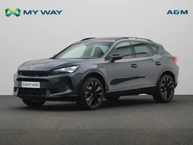 CUPRA Formentor 1.5 eTSI 150 PK DSG AUTOMAAT