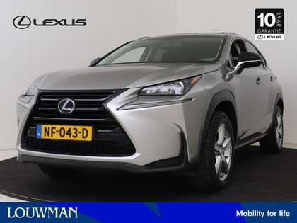Lexus NX 300h AWD Sport Edition | Sunroof | Stoelverwarming | Tr