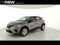 Renault Captur Captur 1.0 TCE Zen GPL 100 CV Gris - thumbnail 23