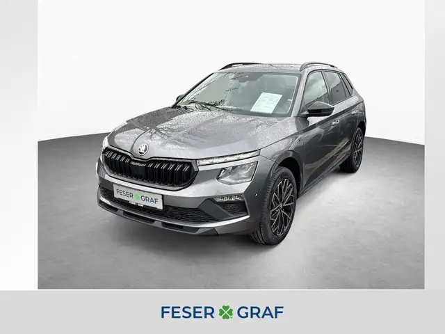 Skoda Kamiq Selection