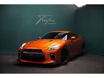 3.8 V6 570CV Premium édition - HKS - Carbone - Jantes AL13 - Suivi complet GL Racing