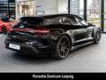 Porsche Taycan Sport Turismo Black Edition Massage HD Soft Zwart - thumbnail 6