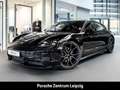 Porsche Taycan Sport Turismo Black Edition Massage HD Soft Zwart - thumbnail 1