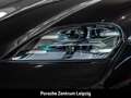 Porsche Taycan Sport Turismo Black Edition Massage HD Soft Zwart - thumbnail 9