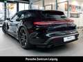 Porsche Taycan Sport Turismo Black Edition Massage HD Soft Zwart - thumbnail 3