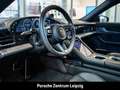 Porsche Taycan Sport Turismo Black Edition Massage HD Soft Zwart - thumbnail 13