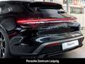 Porsche Taycan Sport Turismo Black Edition Massage HD Soft Zwart - thumbnail 12
