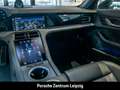 Porsche Taycan Sport Turismo Black Edition Massage HD Soft Zwart - thumbnail 20