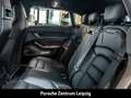 Porsche Taycan Sport Turismo Black Edition Massage HD Soft Zwart - thumbnail 16