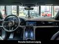 Porsche Taycan Sport Turismo Black Edition Massage HD Soft Zwart - thumbnail 14