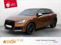 Audi SQ2 2.0 TFSI q. S-Tronic LED, Navi, B&O, Sportsi Kahverengi - thumbnail 1