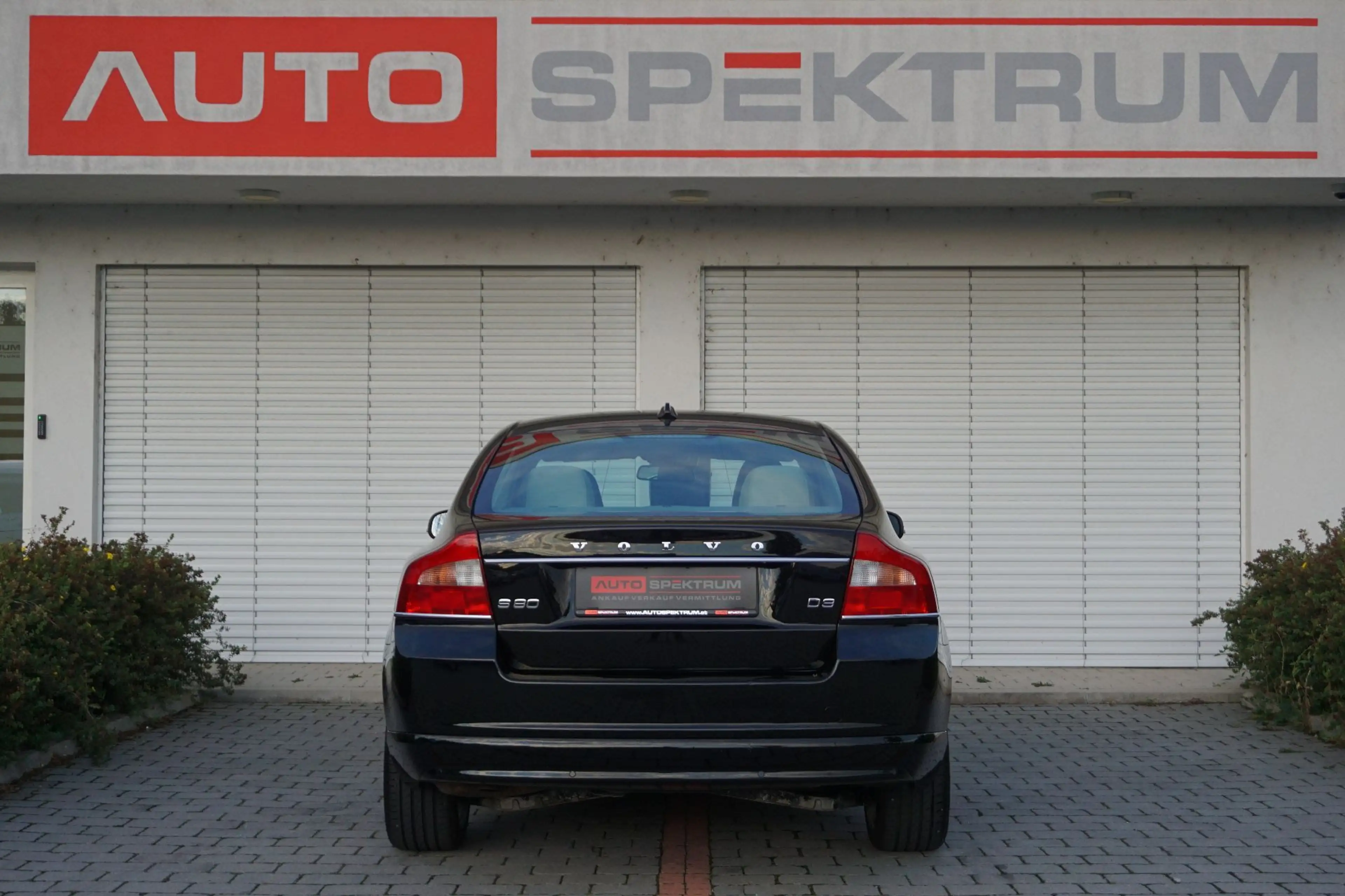 Volvo S80 D3 Momentum Geartronic | € 93 mtl | Sitzbelüftung — photo 4