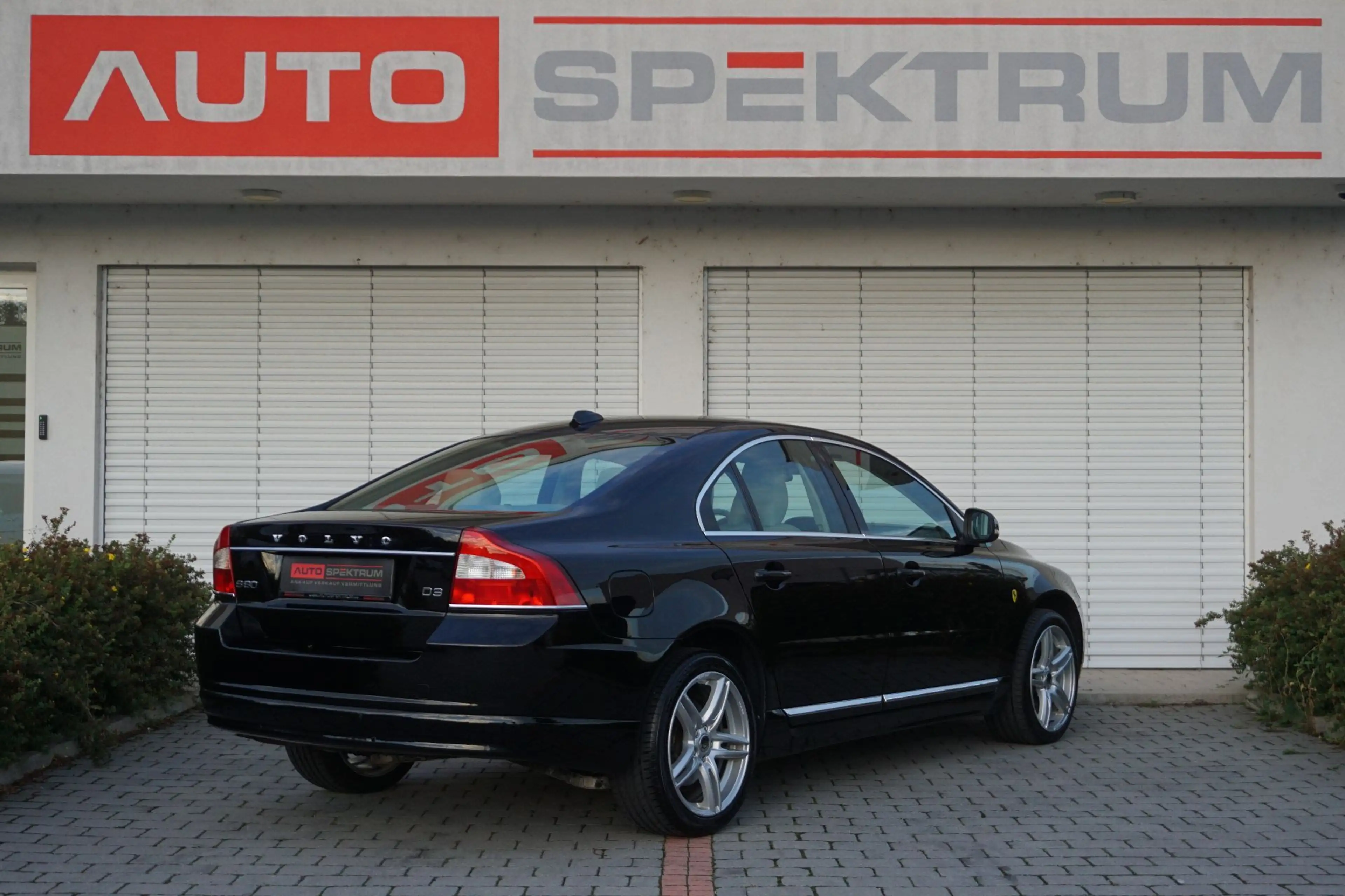 Volvo S80 D3 Momentum Geartronic | € 93 mtl | Sitzbelüftung — photo 5