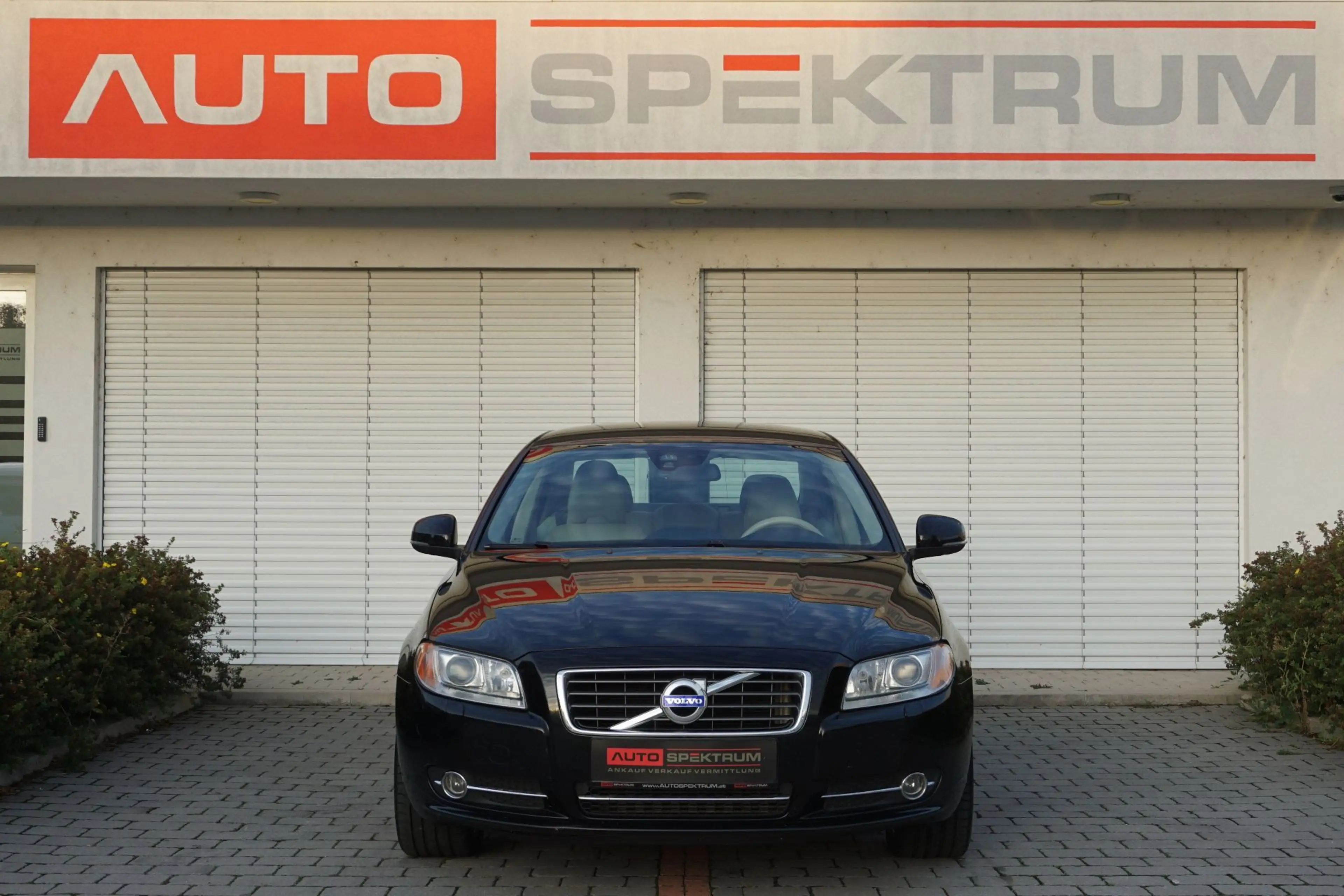 Volvo S80 D3 Momentum Geartronic | € 93 mtl | Sitzbelüftung — photo 8