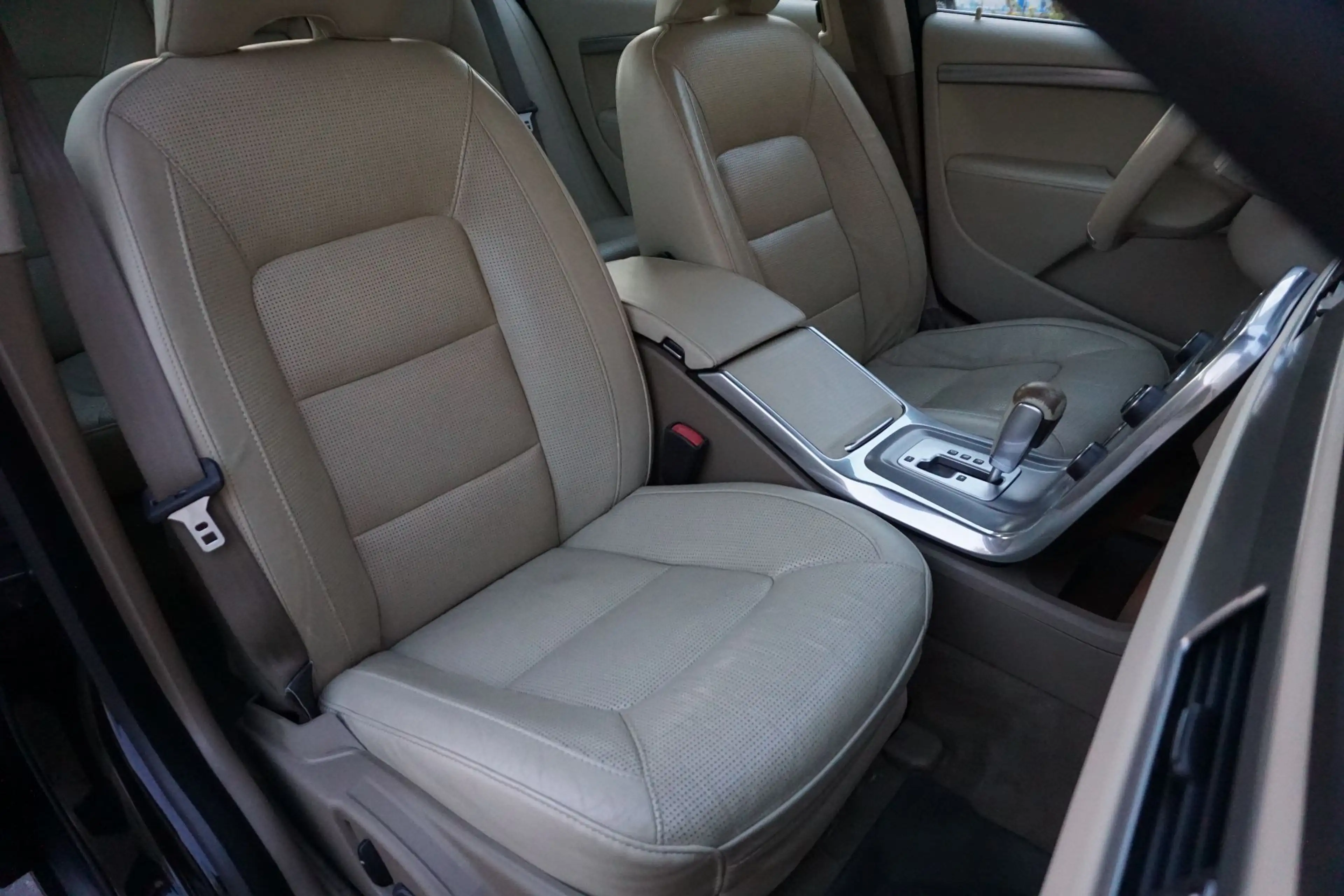 Volvo S80 D3 Momentum Geartronic | € 93 mtl | Sitzbelüftung — photo 12