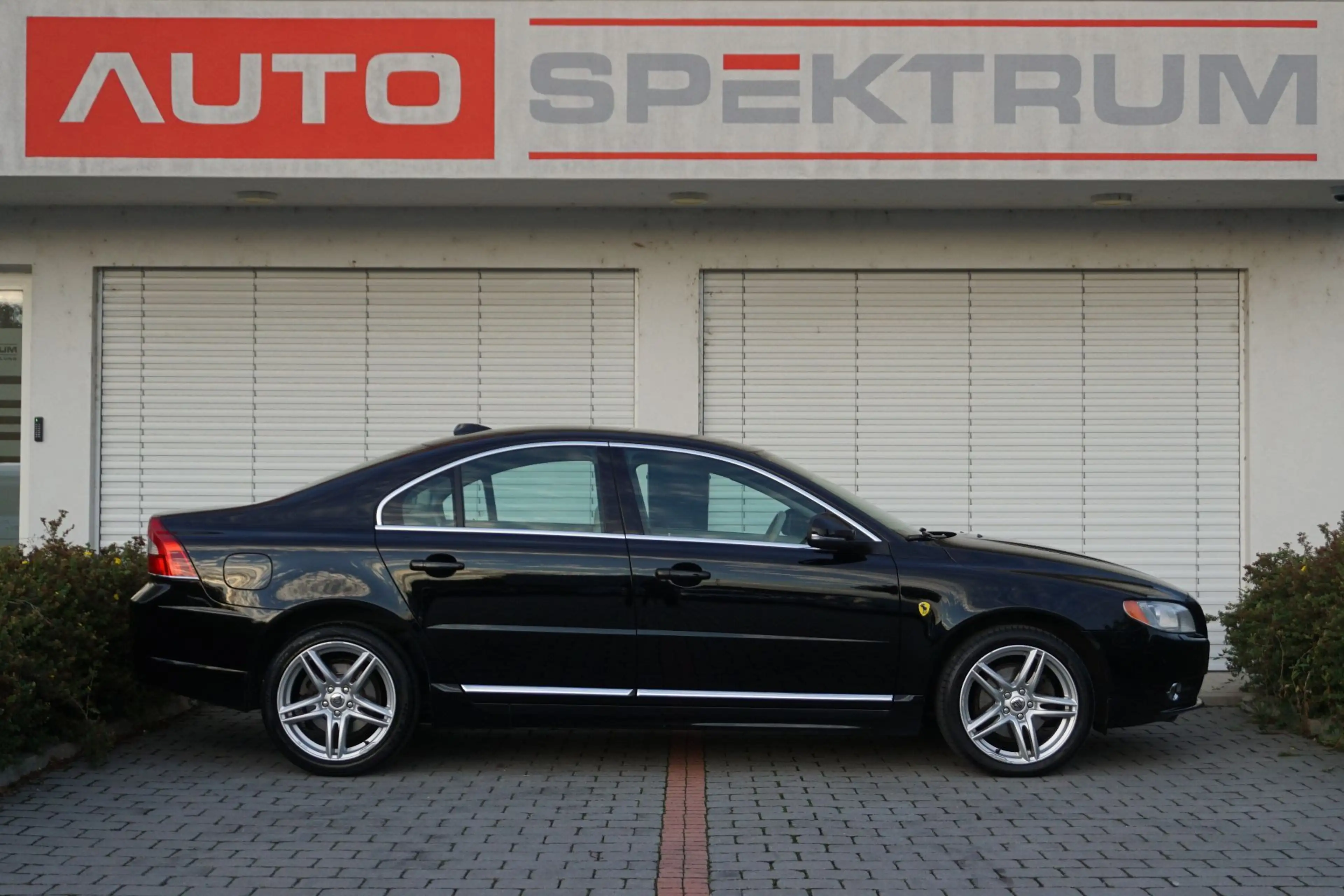 Volvo S80 D3 Momentum Geartronic | € 93 mtl | Sitzbelüftung — photo 6