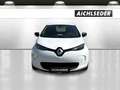 Renault ZOE 41kWh Batteriemiete Weiß - thumbnail 2