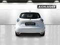 Renault ZOE 41kWh Batteriemiete Weiß - thumbnail 4