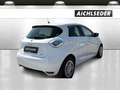 Renault ZOE 41kWh Batteriemiete Weiß - thumbnail 3