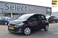 Peugeot 108 1.0 e-VTi Active|5 DRS.|AIRCO|NAP|BLUETOOTH|BOEKJE Zwart - thumbnail 1