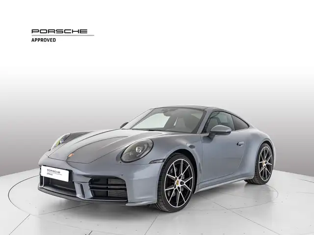 Porsche 992 coupe 3.0 carrera 394cv auto
