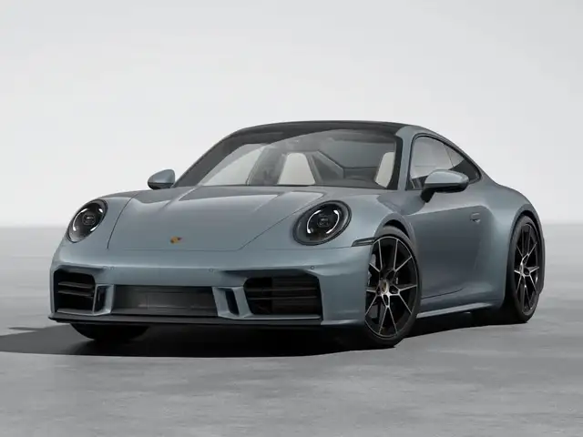 Porsche 992 coupe 3.0 carrera 394cv auto
