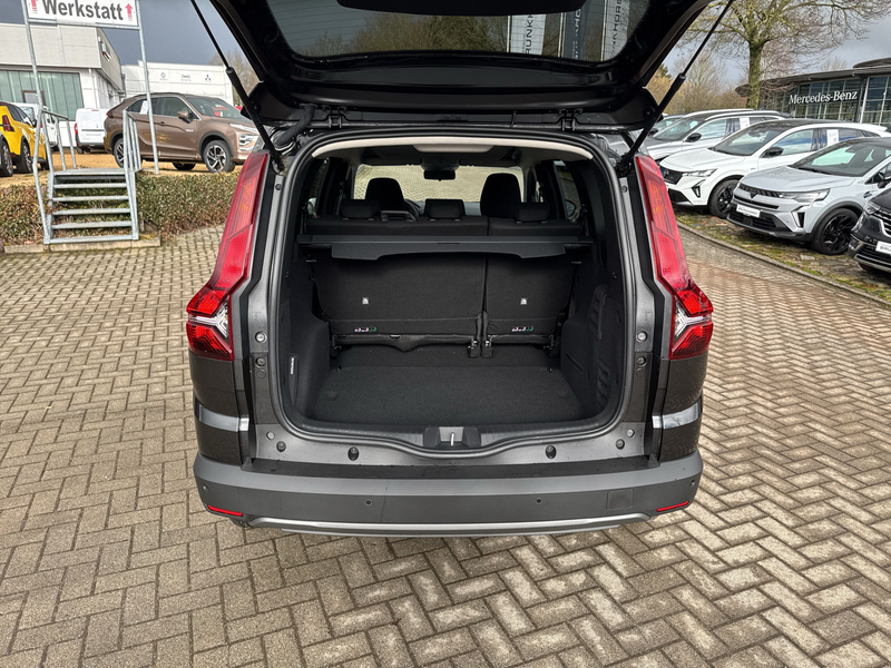 Dacia Jogger TCe 110 Extreme 5-Sitzer+Klimaauto.+RFK+PDC — photo 15