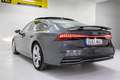 Audi A7 Sportback 50 TFSIe S line quattro-ultra S tronic Gris - thumbnail 19
