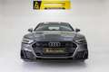 Audi A7 Sportback 50 TFSIe S line quattro-ultra S tronic Gris - thumbnail 22
