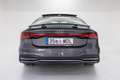 Audi A7 Sportback 50 TFSIe S line quattro-ultra S tronic Gris - thumbnail 16