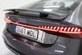 Audi A7 Sportback 50 TFSIe S line quattro-ultra S tronic Gris - thumbnail 18
