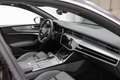 Audi A7 Sportback 50 TFSIe S line quattro-ultra S tronic Gris - thumbnail 5