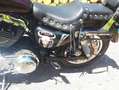Harley-Davidson Sportster 1200 Liebhaberstück Sportster XL Custom Schwarz - thumbnail 5