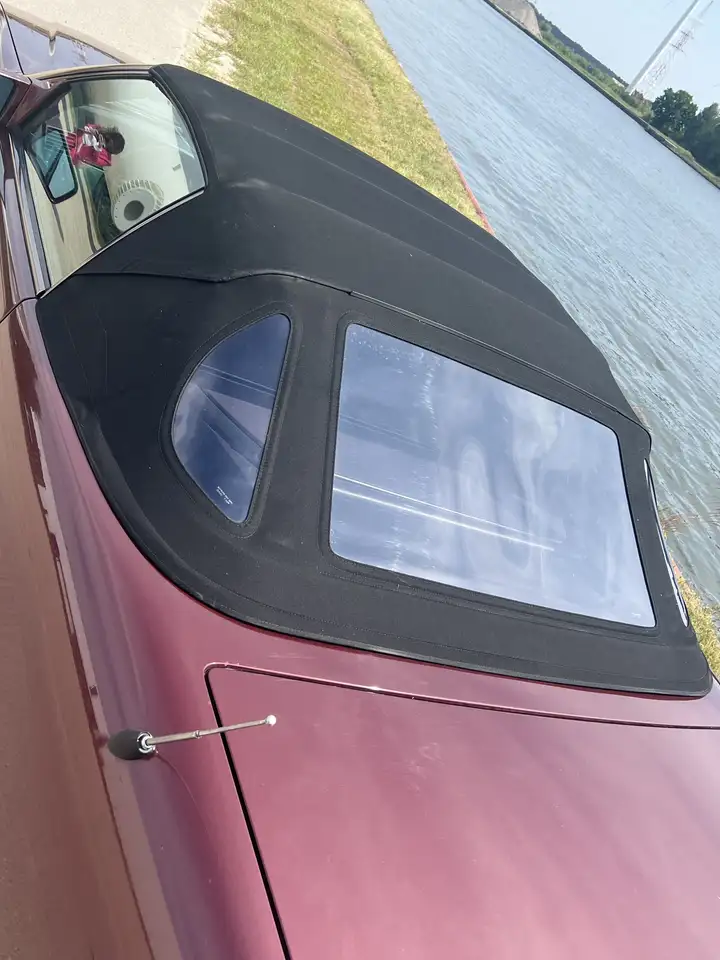 Mercedes-Benz SL 300 Cabrio Sl 300, foto 10