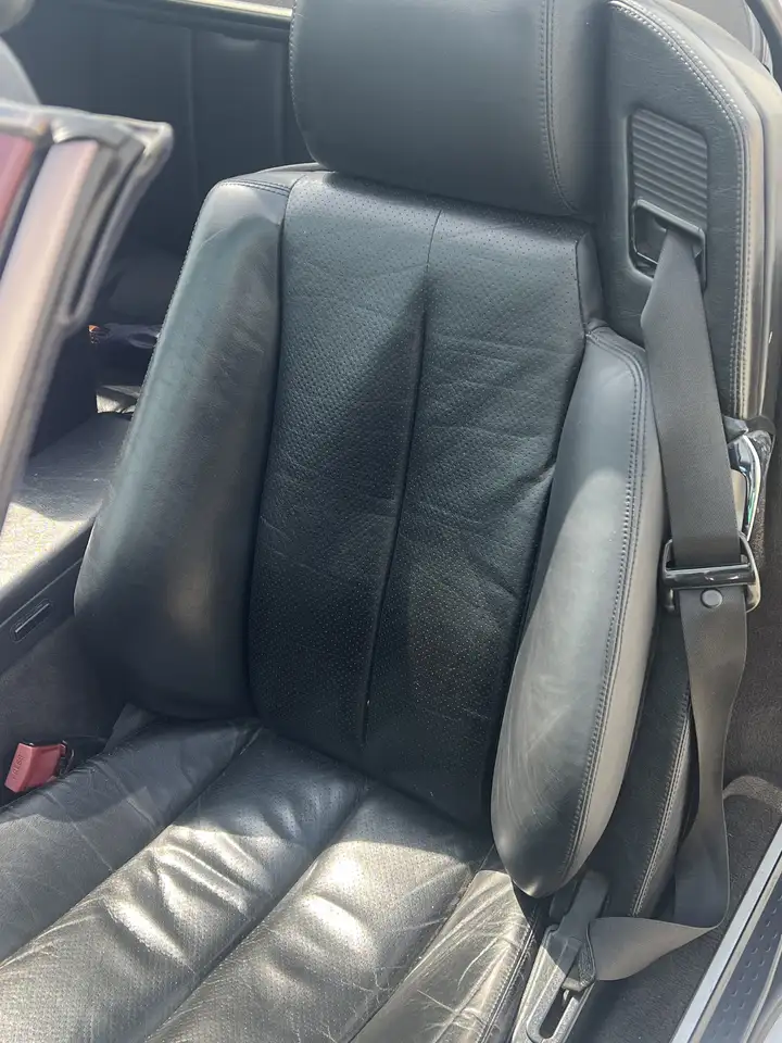 Mercedes-Benz SL 300 Cabrio Sl 300, foto 11