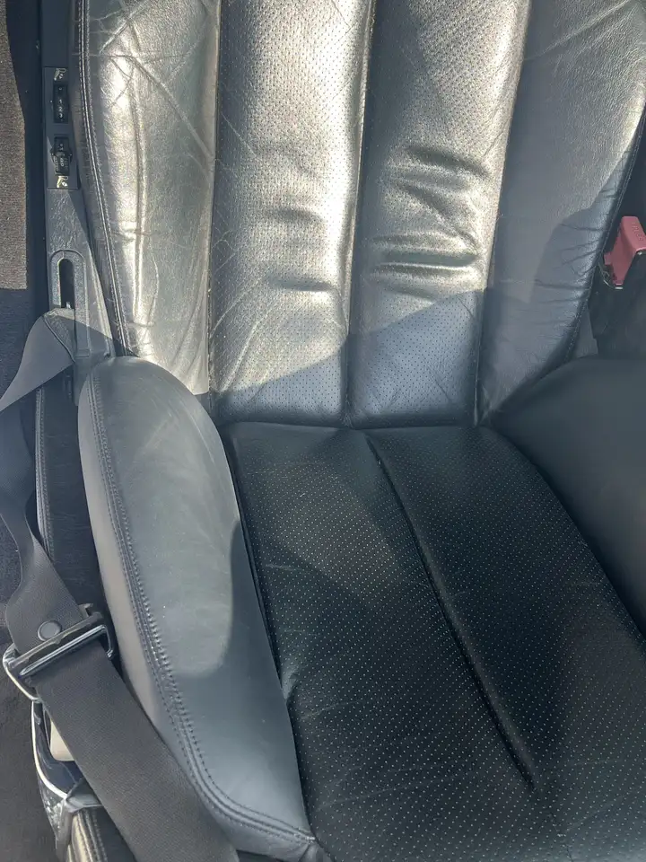 Mercedes-Benz SL 300 Cabrio Sl 300, foto 12